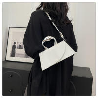 Bolso ligero de lujo, bolso de mensajero de hombro versátil informal - details 12