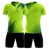 Traje de entrenamiento de calidad para hombre y niño, Conjunto de camiseta de fútbol, uniformes de Survetement, calcetines y almohadilla - details 17