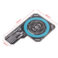 Placa de Enfriamiento para Teléfono Móvil Disipador de Calor para iPhone, Samsung, Xiaomi - details 9