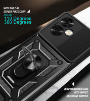 Funda de Lujo para lente de Cámara, cubierta deslizante, Carcasa OPPO A79 5G, protección - details 6