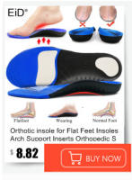 EiD-plantillas adhesivas para zapatos de tacón alto para mujer, Protector de empuñaduras, pegatina para aliviar el dolor, cuidado de los pies, talla ajustable - details 90