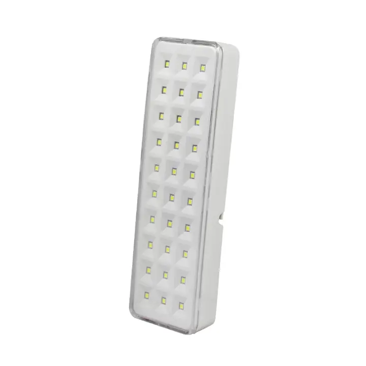 Luz LED de emergencia portátil para el hogar, tienda de campaña montada en la pared, luz de trabajo portátil para exteriores - 1