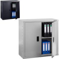 Oficina Armario de Almacenamiento Estante Regulable en Altura Muebles y Organización - details 0