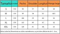 Blusa de gasa de retazos de encaje para mujer, camisa elegante informal de manga larga con cuello en V, trabajo de oficina, moda - details 0