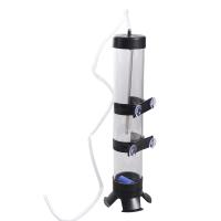 Incubadora de huevos de Artemia de plástico, incubadora de Artemia anfibia, incubadora de camarones para acuario, cubo extraíble para huevos de pescado - details 3