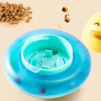 Dispensador de Tratamientos para Gatos Juguete de Enriquecimiento para Gatos Interiores - details 2