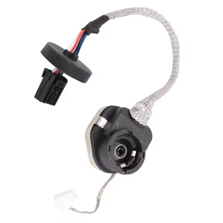 Módulo de Faro de Inversor de Encendedor HID Piezas y Accesorios de Vehículos - 1