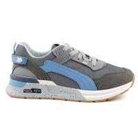 Zapatos corrientes cómodos baratos del estilo de la caminata de las zapatillas de deporte casuales de los hombres clásicos de encargo al por mayor - details 9