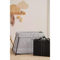 Cuna de Viaje Ligera Verde Oscuro Deportes y Afueros Cots - details 19