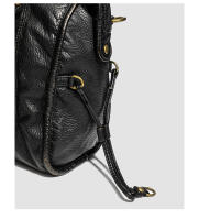 Bolso de locomotora francesa bolso de mensajero de hombro bolso de mano bolso grande bolso de gran capacidad para mujer bolso de lavado - details 15