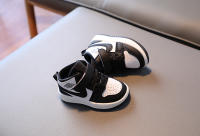 Zapatillas deportivas ligeras y transpirables para niños y niñas, zapatos informales de fondo suave para estudiantes - details 2