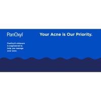 PanOxyl your acne is our priority