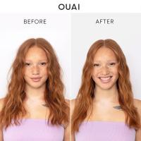 OUAI Acondicionador sin enjuague + Paquete de aceite Productos de peinado para controlar el encrespamiento, protección contra el calor, desenredar y agregar brillo - - details 6