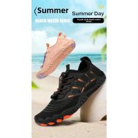 Zapatos de Corriente Pura para Exteriores Zapatos de Playa Unisex Suela de Goma Resistente a Desgaste Entrenamiento Fitness para Interiores Yoga - details 0