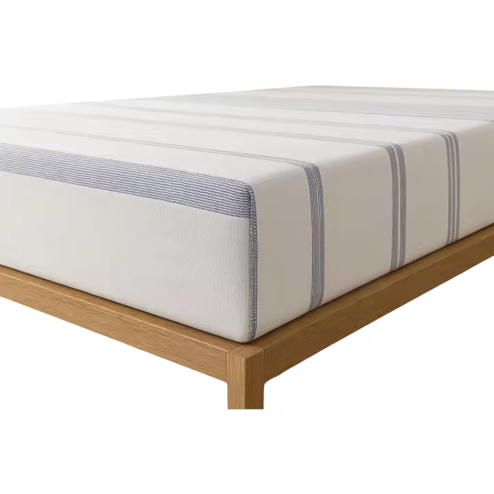 Colchón 90 x 190 Vibe Life Viscoelástico |   Alta Densidad |   Comodidad y Adaptabilidad |   Firmeza Medios |   Altura 28cm |   Fabricado en España |   Hipoalergénico |   colchones 90x190 - 1