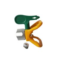 Boquilla HEA ProTip 109 113 215 517 521 621 Soporte de Boquilla para Pulverizadores Wagner Titan Sin Aire Boquilla Sin Aire Aerógrafo Puntas y Protector de Punta - details 3