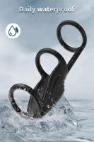 Vibrador Bluetooth para pene, anillo vibrador controlado por aplicación, juguete sexual masculino para adultos, pareja, agente retardante de eyaculación, punto G - details 13