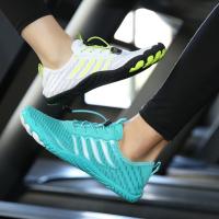 Zapatos de agua de secado rápido para hombre y mujer, calzado de vadear para natación al aire libre, playa, Verano - details 3