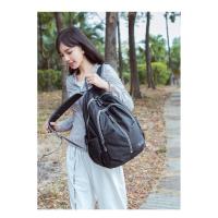 Mochilas Mujer para Senderismo |   Ligera, Resistente al Agua, Diseño Ergonómico y Capacidad Amplia para Rutas y Vida Cotidiana - details 6