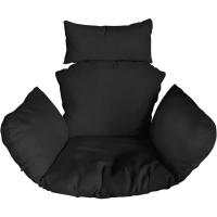 Colgante Huevo Cojines, Columpio Silla Cojín Respaldo con Almohada para la Cabeza - details 2