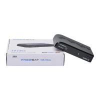 Receptor de Satelite FREESAT V8 Ultra DVB-S/S2/S2X DVB-T/T2/C 4K H.265 Decodificador - details 4