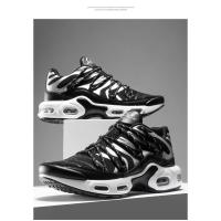 Zapatillas Ligeras y Transpirables para Correr Comodidad de Almohada de Aire para Hombres - details 3