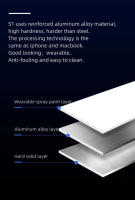 Soporte de vacío independiente S1 para Dyson V7, V8, SV10, V11, SV12, V15, 1 unidad - details 6