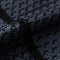 Camiseta impresa en 3D para hombre, camisa de Tela sin mangas con escala de serpiente - details 1