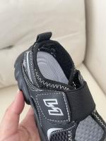 Zapatillas Deportivas para Niños Zapatos de Correr de Malla para el Verano 2025 - details 12