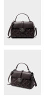 Bolso para mujer nuevo bolso de mujer de cuero de cercanía bolso de gran capacidad para madre bolso de mensajero bolso - details 21