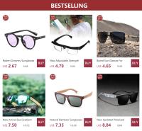 Nuevas gafas polarizadas para hombres y mujeres, gafas de pesca, gafas de sol para acampar, senderismo, conducir, gafas de sol deportivas - details 0