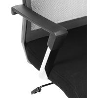 Altura Ajustable, Poliuretano, Gris, 6155102 - details 3
