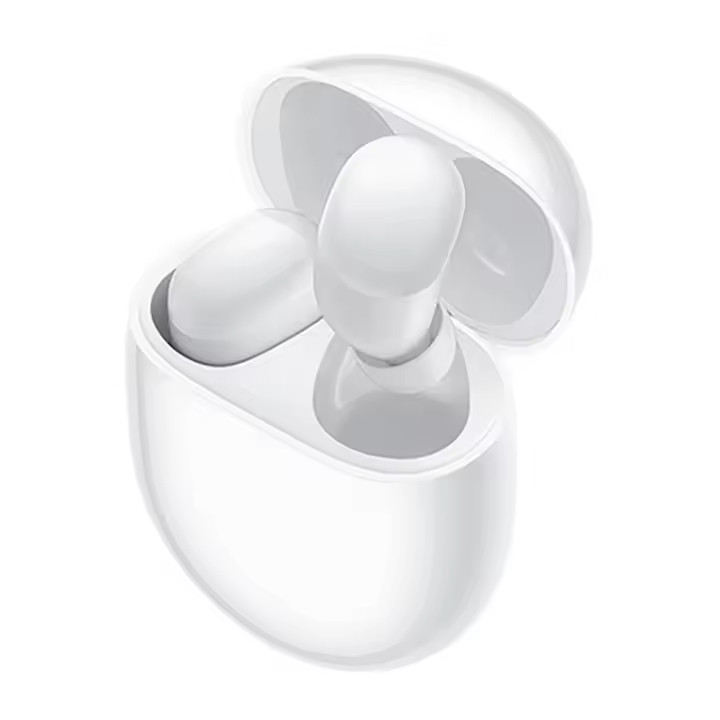 Xiaomi Redmi Buds 4 Auriculares Inalámbricos Bluetooth 5.2 Cancelación de Ruido Activo de 35dB - 1