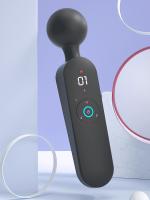 Vibrador AV Mágico Inteligente para Mujeres Estimulador de Clítoris y G Spot Massajeador de Pezón Juguetes Sexuales para Adultos Marca OOEEY - details 0