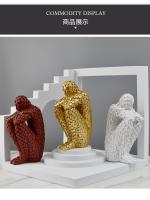 Gran oferta, Mini mosaico para hombre, adorno para el hogar, sala de estar, adorno de mesa, artesanía abstracta personalizada - details 3