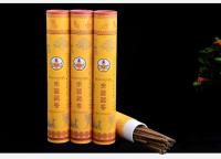 Zongsa Home Interior Anxin Medicina Fermentada Dormir Natural Hecho A Mano Incienso Tibetano Hilo - details 0