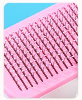 Peine para Gatos Herramienta de Eliminación de Pelo Flotante Botón para Eliminación de Pelo - details 6