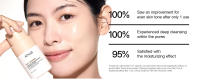 ANUA RICE ENZYME BRIGHTENING CLEANSING POWDER, Mascarilla de arroz, Ceramida, Lavado suave aclarante, Limpiador facial radiante para - details 14
