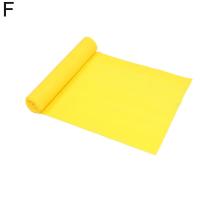 Banderas de Resistencia para Yoga Deportivo Entrenamiento de Pilates con Goma Elástica de Latex Natural Gimnasio en Casa Deportes y Salud - details 29