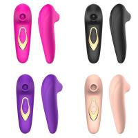 Leten Sucker clítoris potente vibrador de succión clítoris femenino pezón estimulador de vacío Oral masajeador juguetes sexuales adultos productos para mujeres - details 4