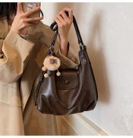 Bolso de mano para mujer 2025 nueva mochila de viaje de gran capacidad bolso de hombro con diseño de nicho mochila de viaje ligera - details 15