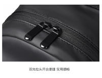 Nueva mochila de gran capacidad para hombre, mochila de viaje, bolsa de viaje ultraligera y ligera, mochila de viaje impermeable para salir. - details 23