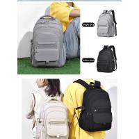 Mochila Viaje Oxford, Impermeable, Gran Capacidad, para Trabajo y Estudiantes - details 4