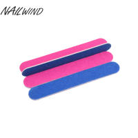 NAILWIND-bloques de limado de uñas, pulidor de uñas de doble cara, eliminador de cutículas, esponjas, herramientas de manicura y pedicura - details 13