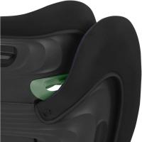 Para coches con y sin ISOFIX, De 15 a 50 kg aprox, De 3 a 12 años aprox, Gris (Gris Acero) - details 3