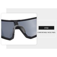 Gafas de Ciclismo de Marco Grande 2025 Gafas de Sol Deportivas al Aire Libre para Hombres y Mujeres - details 4