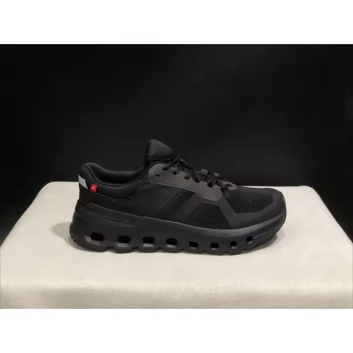 2025 nuevo, los hombres de amortiguación cómoda altura zapatillas de deporte, zapatillas de deporte de las mujeres, todas las estaciones - 1