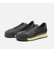 Zapatos deportivos nuevos de gama alta, zapatos de tablero de tendencia de aumento de piel de vaca para hombres - details 13