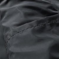 Chaqueta de Cuero CHAIFENKO para Hombres Versátil y Elegante con Cuello de Soporte - details 13