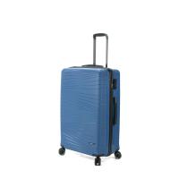 Equipaje Mediano para Facturar Material Ligero de Polipropileno Cerradura Antirrobo Enchufable - details 2